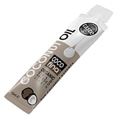 Cocofina Org Coconut Oil (10ml)
