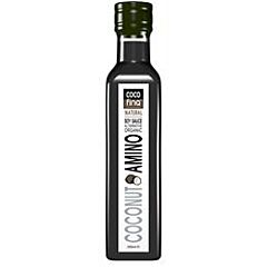 Organic Coconut Aminos (250ml)