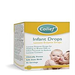 Colief Infant Drops (7ml)