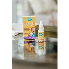 Colief Infant Drops (15ml)