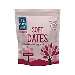 Organic Soft Dates (200g)