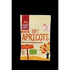 Ready to Eat Soft Apricots (40g)