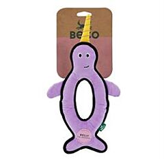 Plus Narwhal Dog Toy Large (1unit)