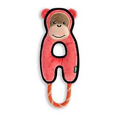 Plus Orangutan Dog Toy (1unit)