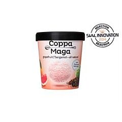 Grapefruit & Bergamot (125ml)