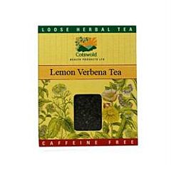 Lemon Verbena Tea (50g)