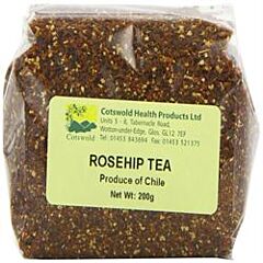 Rosehip Tea (200g)