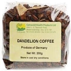 Dandelion Coffee (200g)
