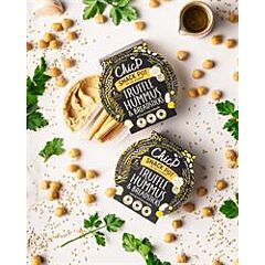 Truffle Hummus Snack Pot (70g)