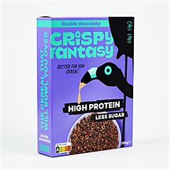 Crispy Fantasy Chocolate (250g)