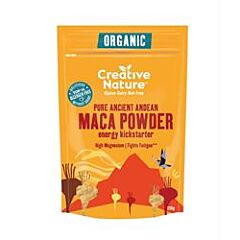 Organic Peruvian Maca Powder (250g)