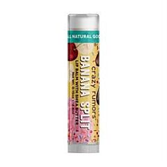 Banana Split Vegan Lip Balm (4g)