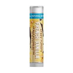 French Vanilla Vegan Lip Balm (4g)