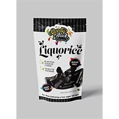 Sugar Free Liquorice (120g)
