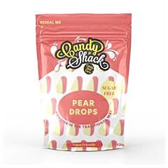 Sugar Free Peardrops (120g)
