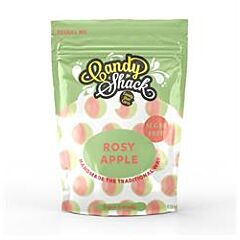Sugar Free Rosy Apples (120g)