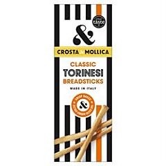 Grissini Torinesi Classic (120g)