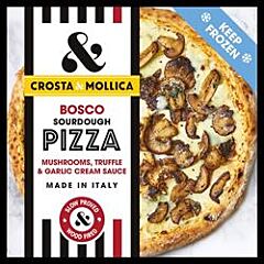 Pizza Bosco (443g)