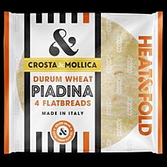 Piadina Durum Wheat (300g)