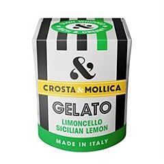 Gelato Limoncello (450ml)