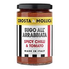 Arrabbiata Pasta Sauce (340g)