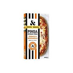 Tomato & Mozzarella Pinsa (154g)