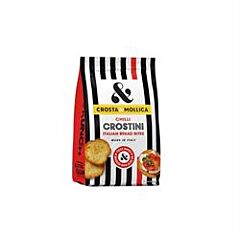Crostini Chilli (150g)