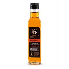 Chilli Rapeseed Oil (250ml)