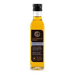 Rosemary Rapeseed Oil (250ml)