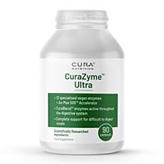 CuraZyme Ultra (90 capsule)
