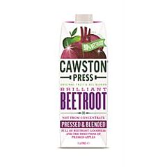 Brilliant Beetroot Juice (1000ml)