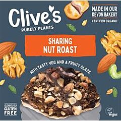 Sharing Nut Roast (600g)