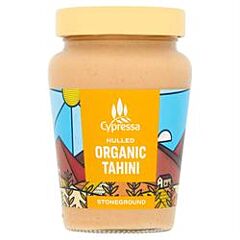 Cypressa Organic Tahini (300g)
