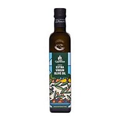 Extra Virgin Olive Oil (500ml)