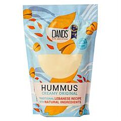 Original Lebanese Hummus Pouch (350g)