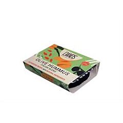 Olive Hummus Dip (230g)