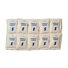 Vanilla Creme Single Sachet (50g)