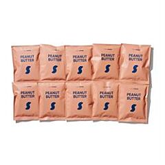 Peanut Butter Sachet (50g)