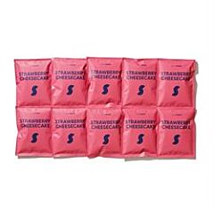 Strawberry Cheesecake Sachet (50g)
