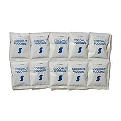 Coconut Pudding Sachet (50g)