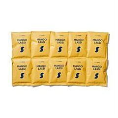 Mango Lassi Sachet (50g)