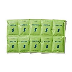 Matcha Single Sachet (50g)