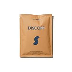 Discoff Sachet (50g)