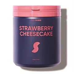 Strawberry Cheesecake Jar (500g)