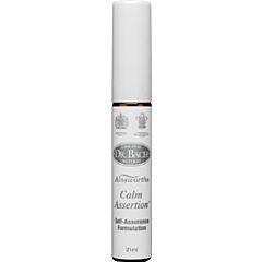 Calm Assertion (21ml)