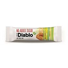 Lime Muesli Bar (30g)