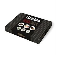 NAS Chocolate Delight (115g)