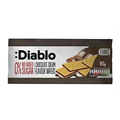 Chocolate Cream Wafers (150g)
