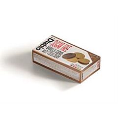 Vanilla Sandwich cookie (176g)