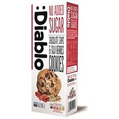 Goji & Choc Chip Cookies (135g)